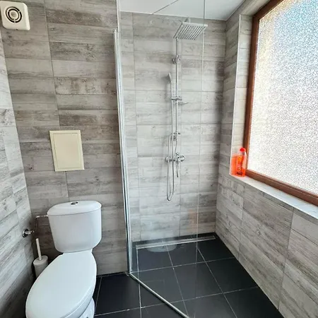 Appartement Amadeos Private Sunny Beach