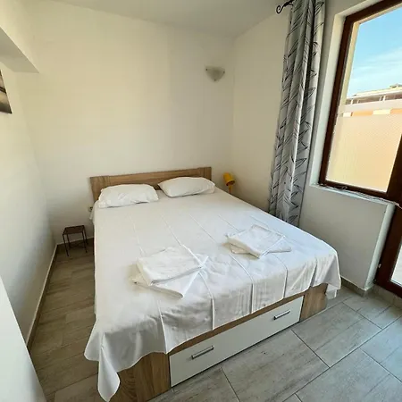 Appartement Amadeos Private *