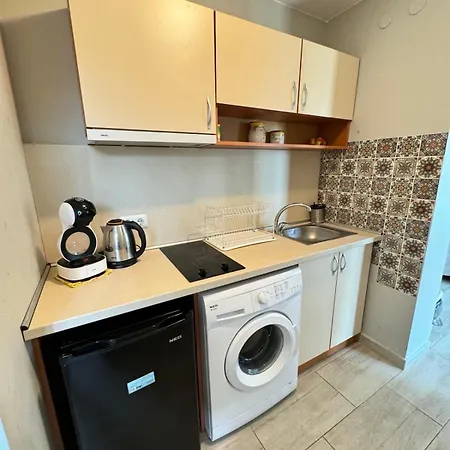 Amadeos Private Appartement Sunny Beach