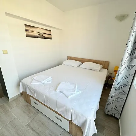 Amadeos Private * Slăntjev Brjag