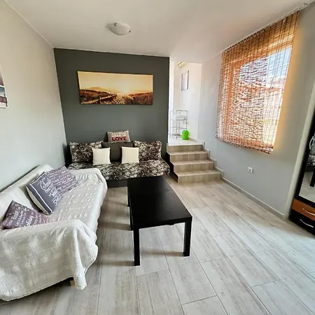 Amadeos Private דירה סאני ביץ'